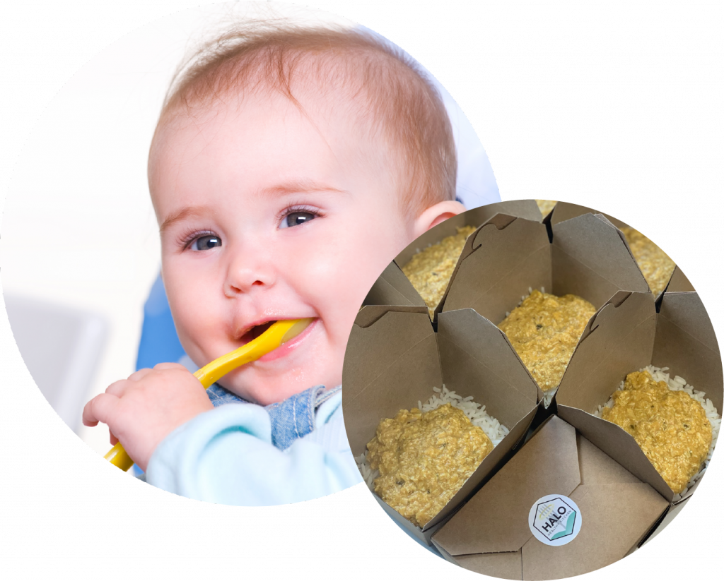 Services Petite Feet Day Nursery